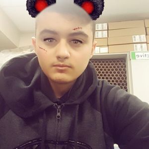 Meet your Posher, Dany